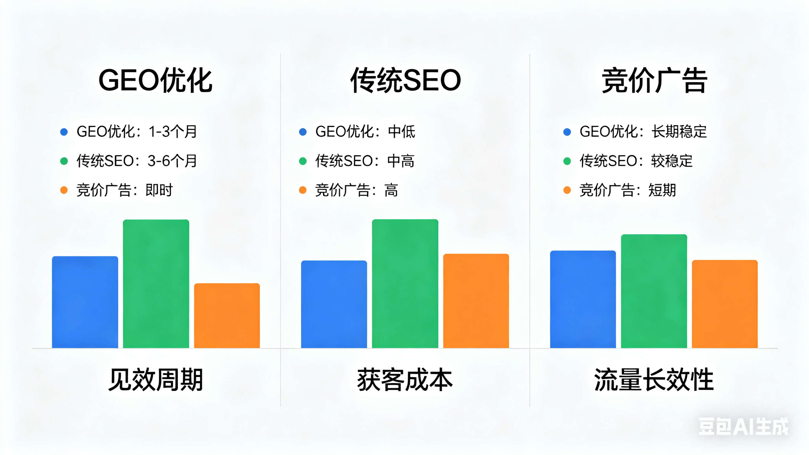 衡东GEO优化多久能出效果？企业AI获客见效周期全解析