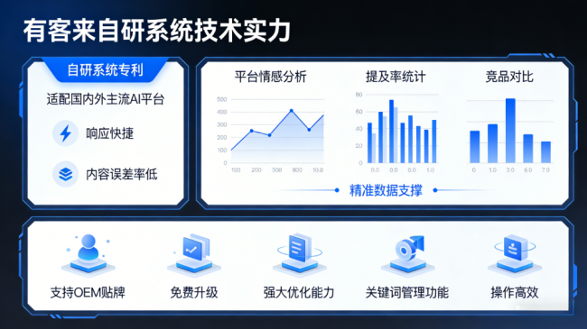 衡东星际AI-GEO对比同行有什么优势？正规AI优化服务商差异化对比
